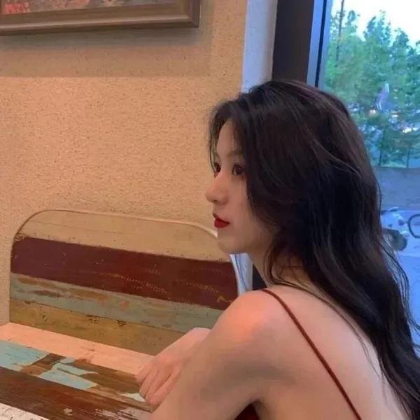 下雨时你的温柔